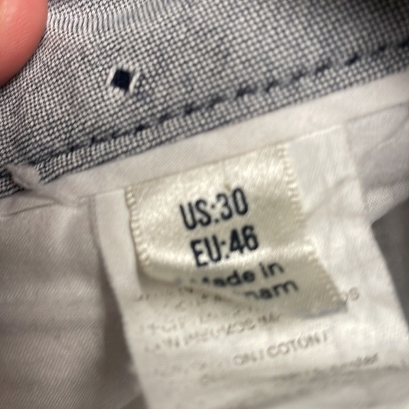 Original pinguin shorts - Picture 4 of 4